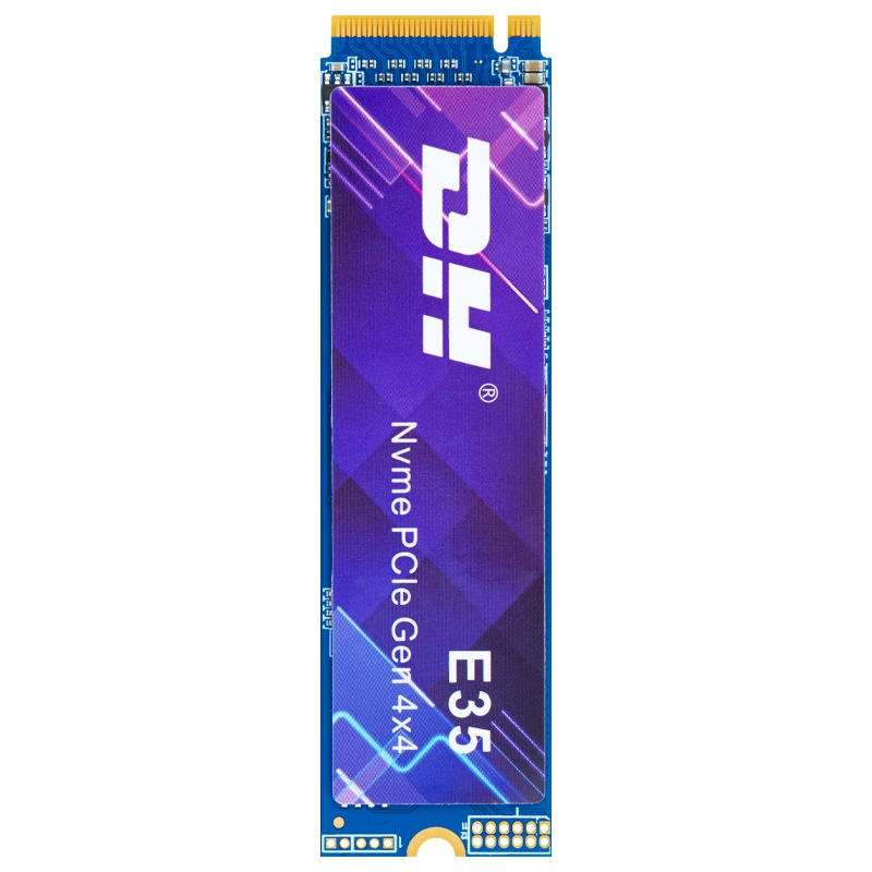SSD-интерфейс m2 1TB2TB nvme протокол 2280 PCIe4.0 быстрая передача, универсальный SSD