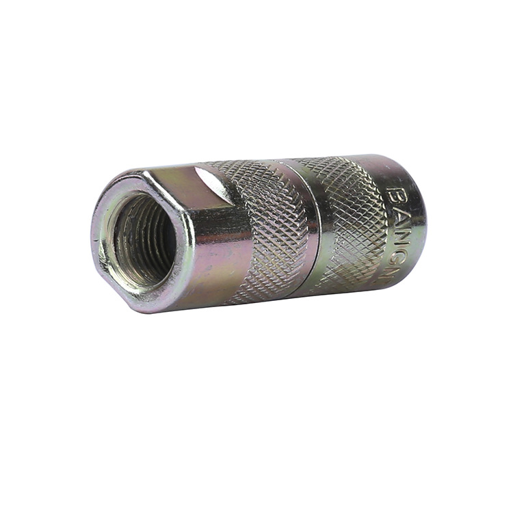 防爆牛油头黄油枪头 防爆牛油嘴