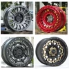 Hub, 18 inch