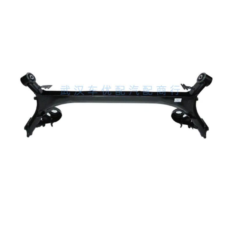 1611246480 Is Suitable for Peugeot 307 308 408 Citroen Triumph C4 Rear Axle Assembly