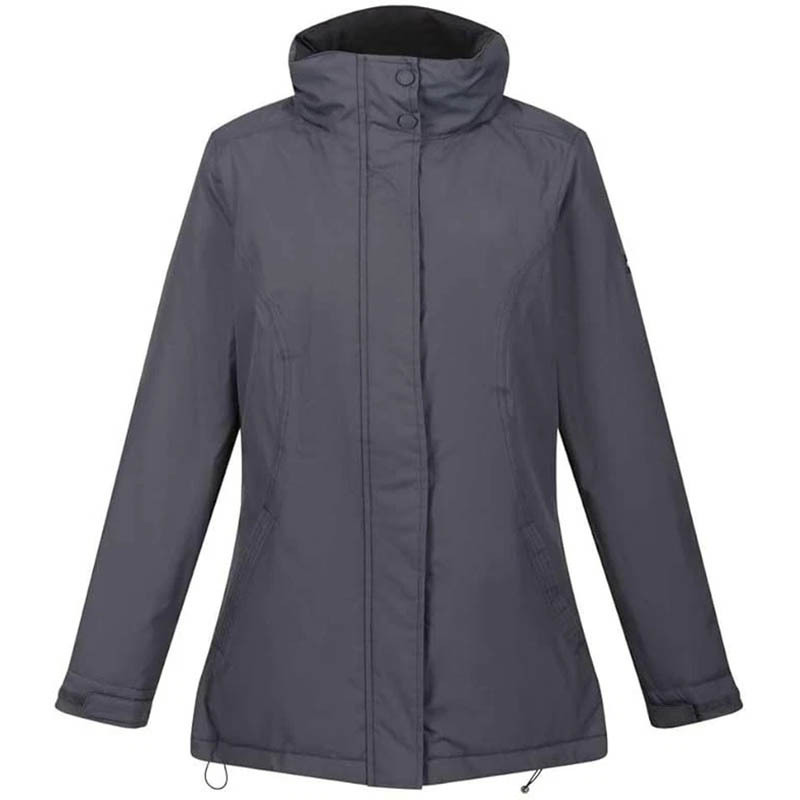 Fashionable Raincoat, Waterproof Jacket, Windproof Cycling Functional Coat, Thickened Slim-Fit Motorcycle Clothing, Casual Outdoor Apparel