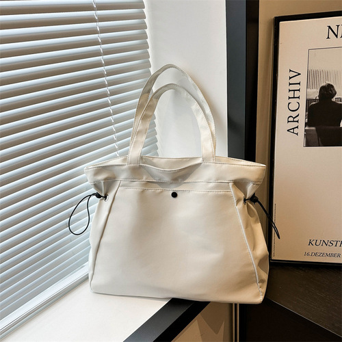 2024 New Fashion Large Capacity Single Shoulder Underarm Bag Tote Bag, Large Capacity Fashion Bag for Women, Suitable for Commuting and Leisure