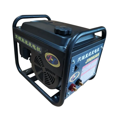 gasoline generator, Avtomobil generatorları