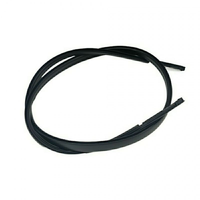 Chevrolet Malibu and Malibu XL roof drip rails, large roof waterproof sealing strips, roof strips