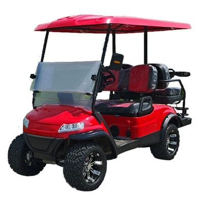 Office, Rv, B&B, Golf Cart — Elektrikli qolf avtomobilləri