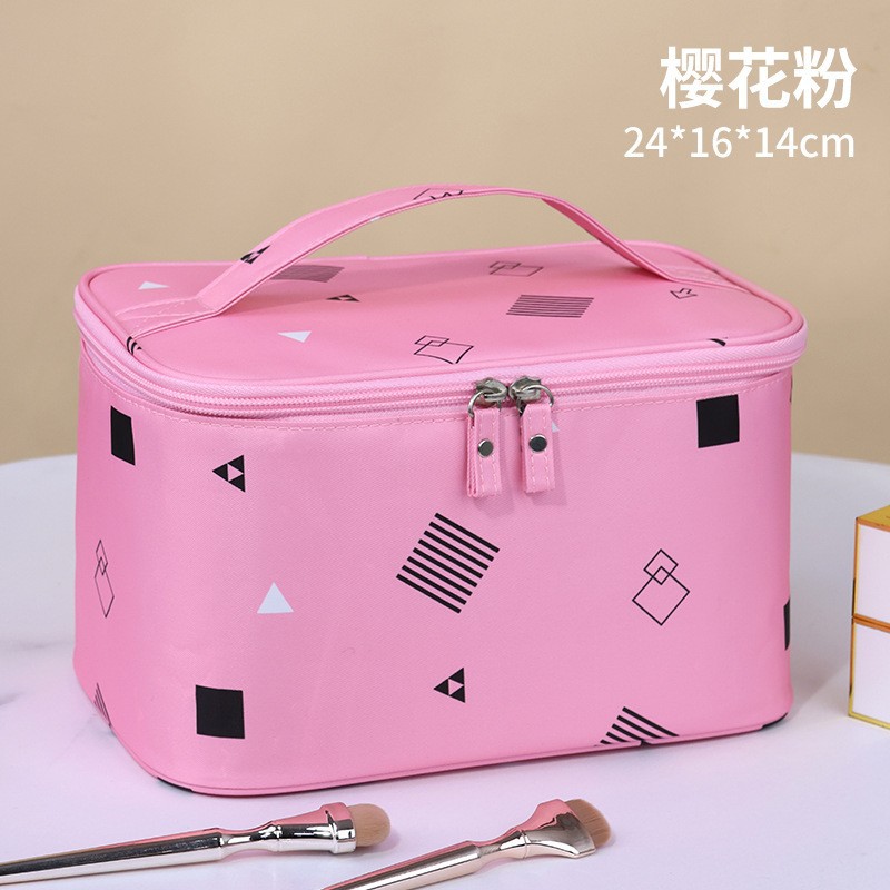 벚꽃 핑크