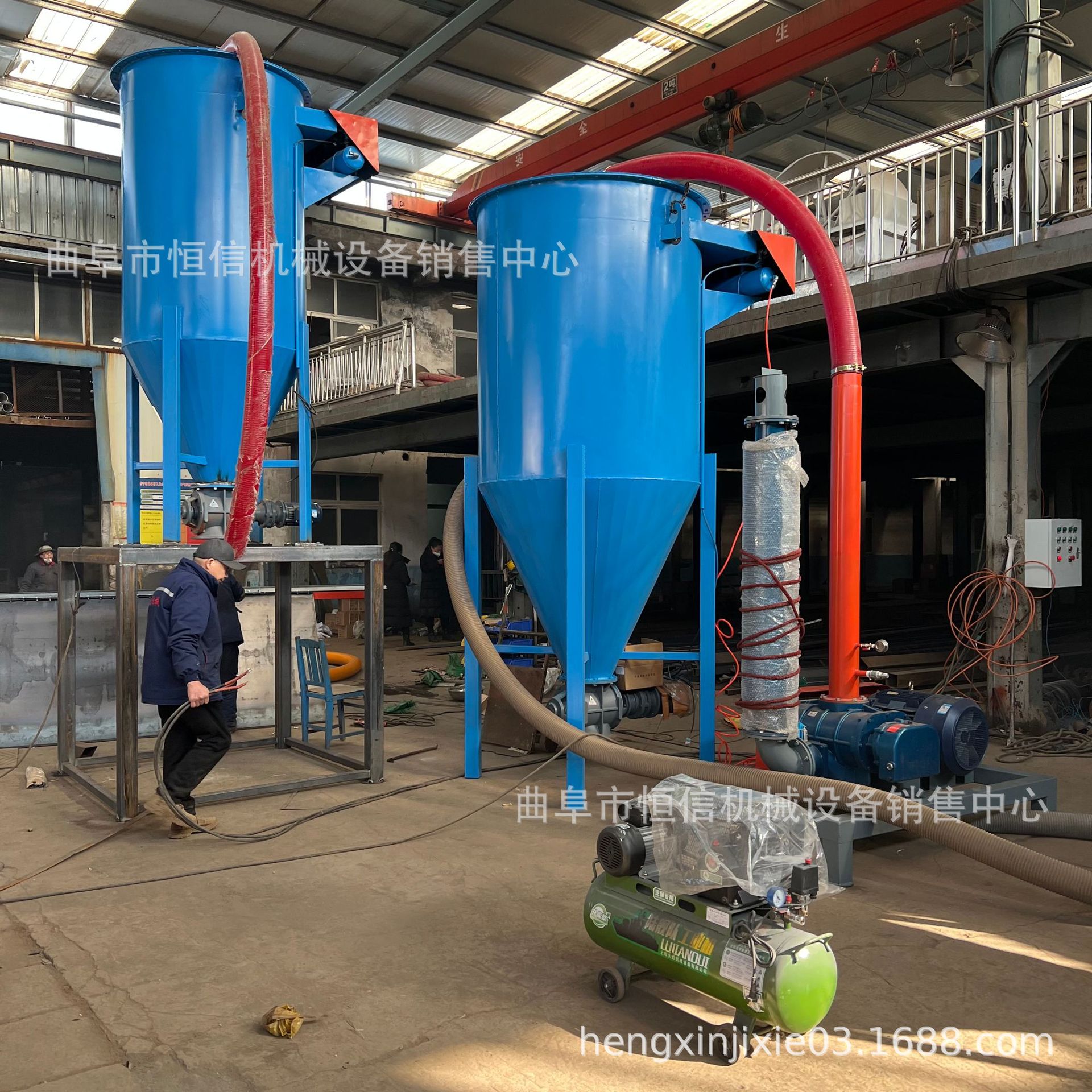 水泥库房气力吸灰机zcjb 地坑除尘器上的除尘灰脉冲气力抽灰机