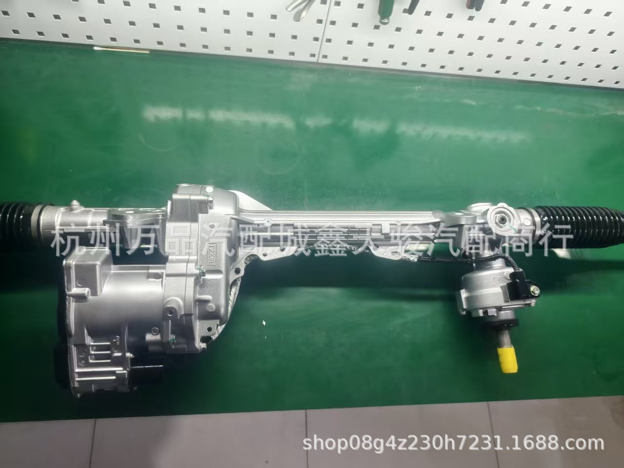 Suitable for Ford Focus and Explorer Steering Gear Db533D070 Eb533D070 Cv6C3D070L1K