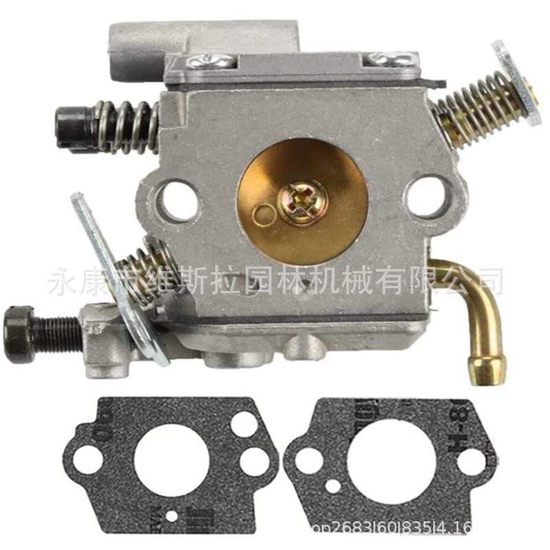 跨境 适用于020T ms200 ms200t 11291200653  c1q-s126b化油器