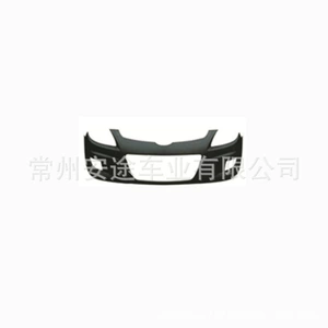 Foreign trade front bumper for Hyundai I30 09-11 bumper OEM 86510-2L000