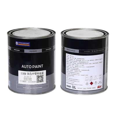 Softener 1L to Increase – Avtomobil boyası