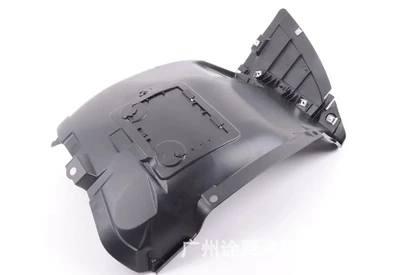 plate cover 51717260740 – Other brake systems