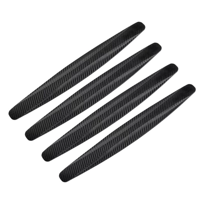 Заводской автомобильный бампер Универсальный передний и задний бампер Декоративная полоса против царапин Защита от царапин