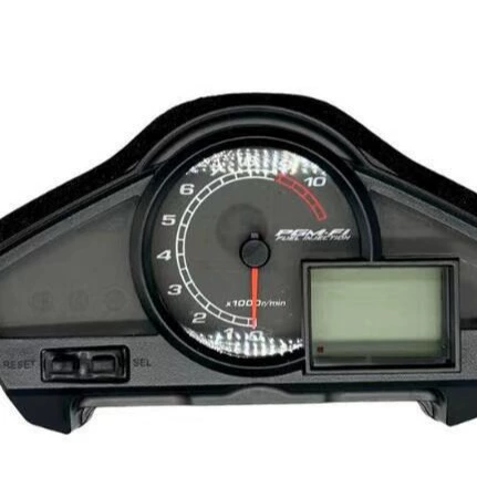 Оригинальный ЖК-метр CB300