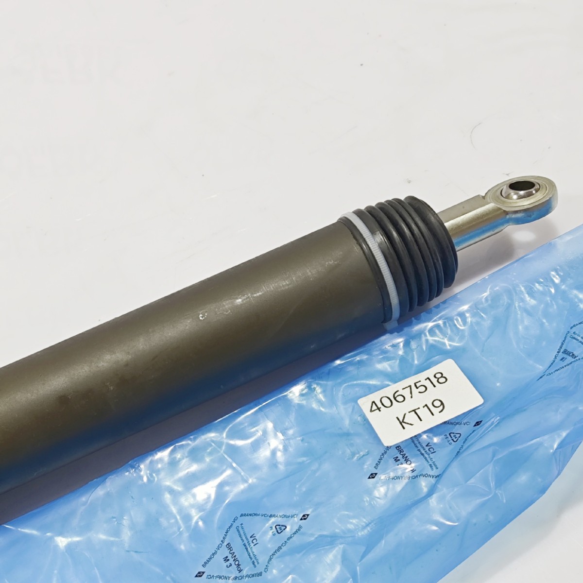 Cummins QST30 KTA19 2888893 2888890 4067518 belt tensioner, belt pull rod