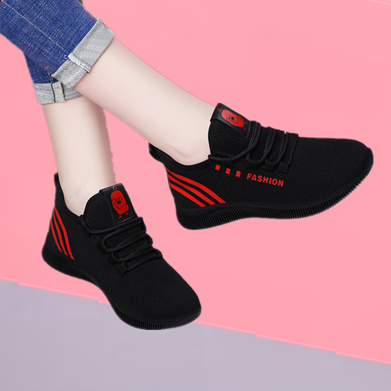 Autumn New Women's Shoes Women's Single Shoes Women's Lightweight Soft Sole Fashion Casual Sports Shoes Walking Shoes Women's Shoes Autumn New Women's Shoes Women's Single Shoes Women's Lightweight Soft Sole Fashion Casual Sports Shoes Walking Shoes Women's Shoes