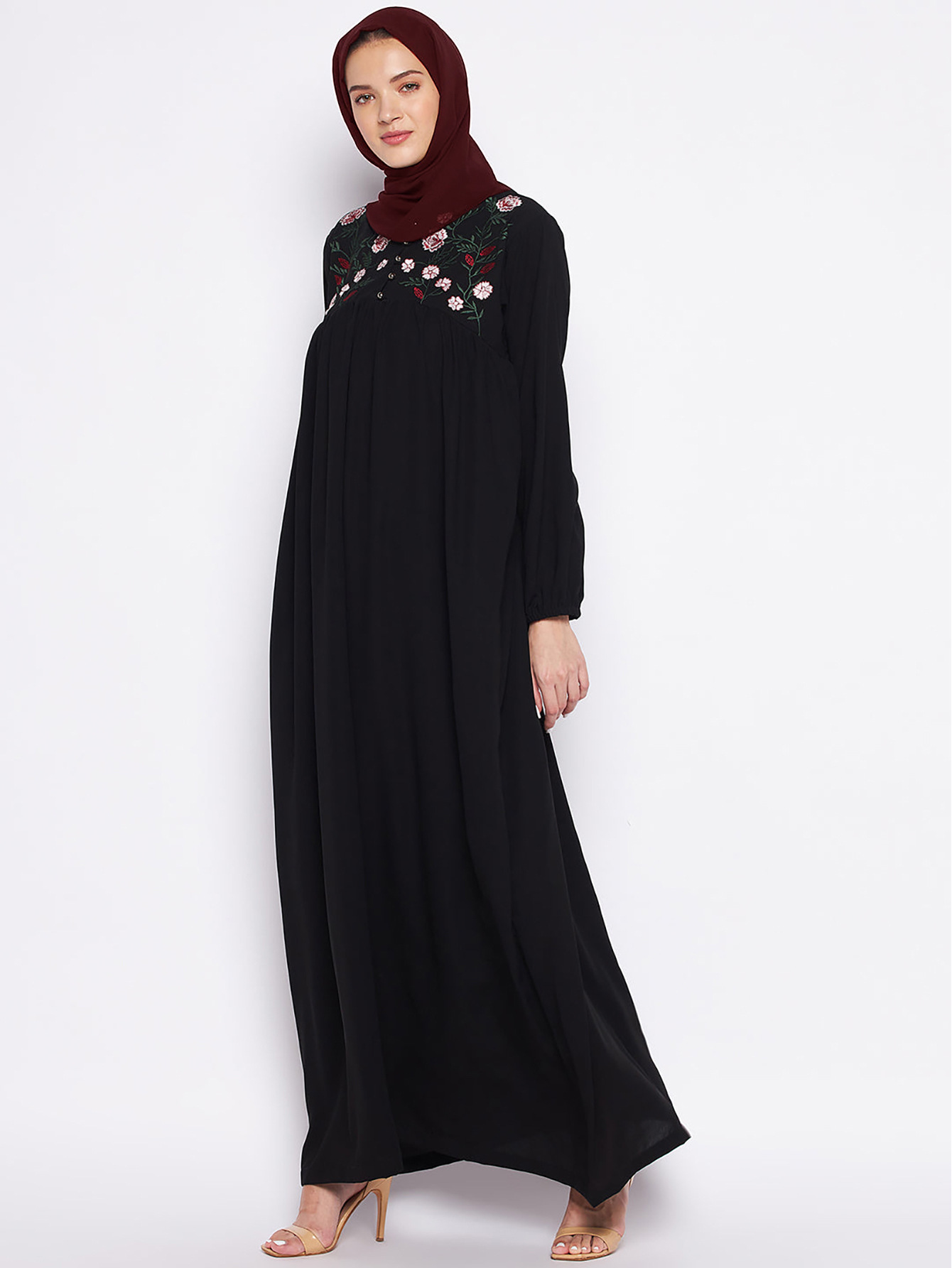 Muslim Fashion Dress 5