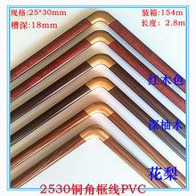 2530PVC���~������~�ǿ��֮���򾀗l�b�ѕ���߅��l��ľ�����A