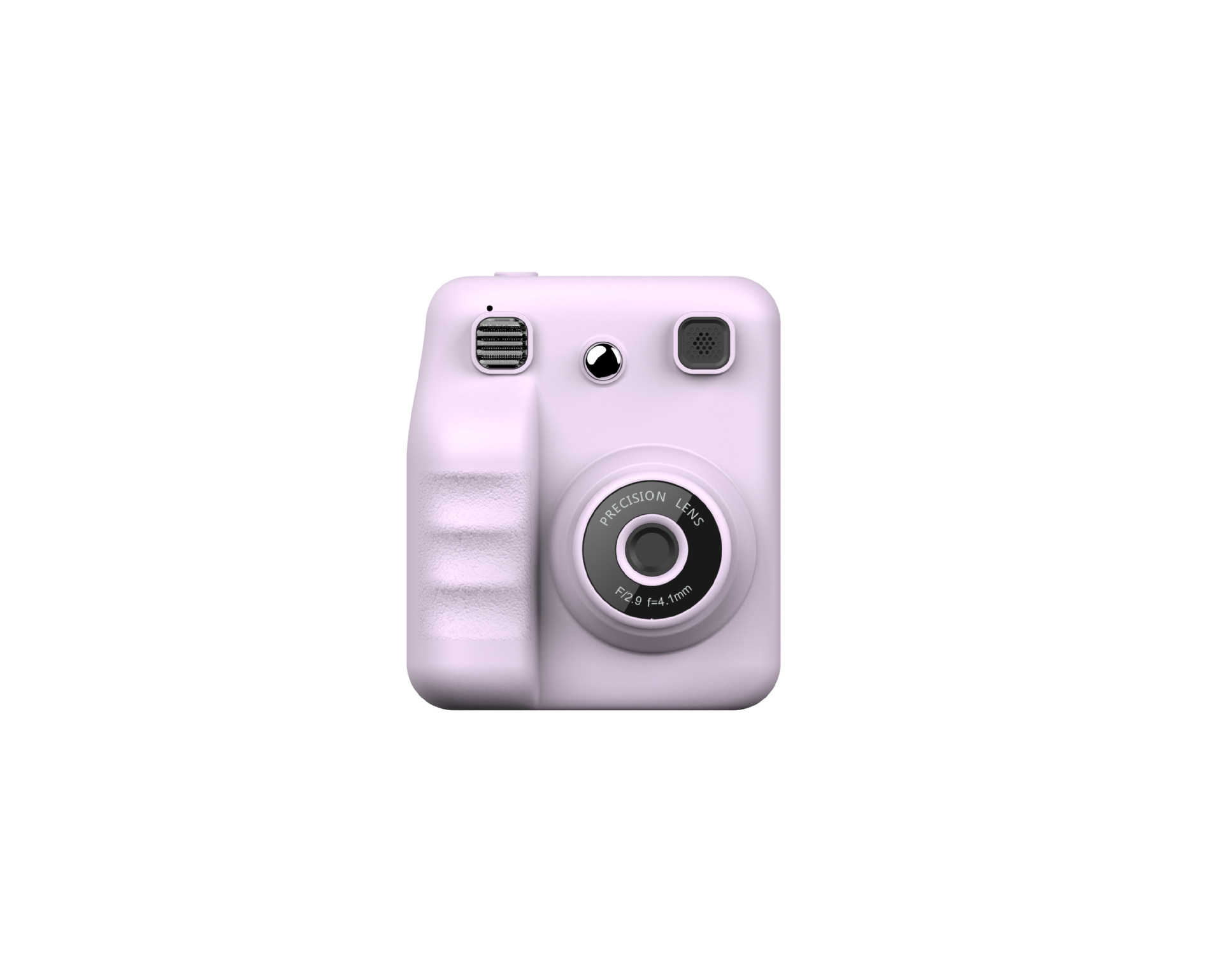 # Hot style color para niños cámara Polaroid cámara portátil de impresión térmica mini regalo de cámara para niños de moda