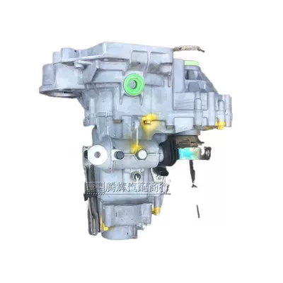 gearbox assembly, Engine assembly