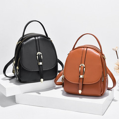 A simple and stylish cross-body bag, a popular small bag in summer 2022, for women, cross-border, dropshipping one piece.