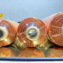 高强度浸胶上鞋线吊西红柿瓜果等粗线大棚棉被缝补线建筑施工线