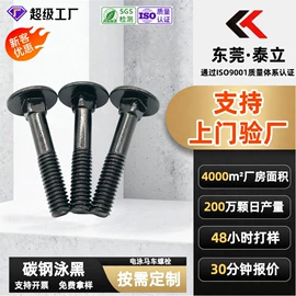螺钉;螺母;螺栓