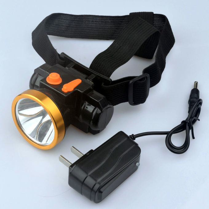 LED de alta luz luminosa de emisión remota litio eléctrico recargable faro al aire libre montado por la cabeza pescar por la noche pescar lámpara de minería linterna image 10