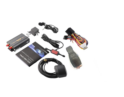 original factory TK103Bgps, GPS Locator