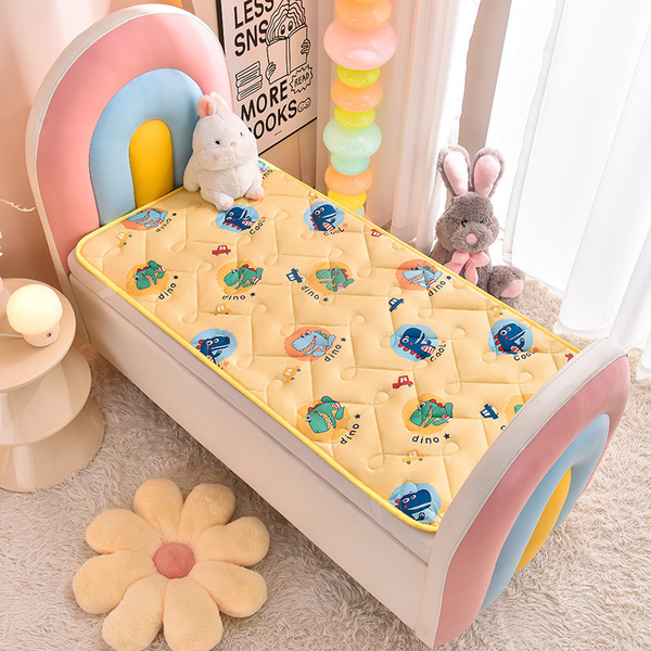 Cotton children's universal mattress for new born for kindergarten…