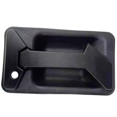 Light Truck, Haowo Armrest, handle, handle