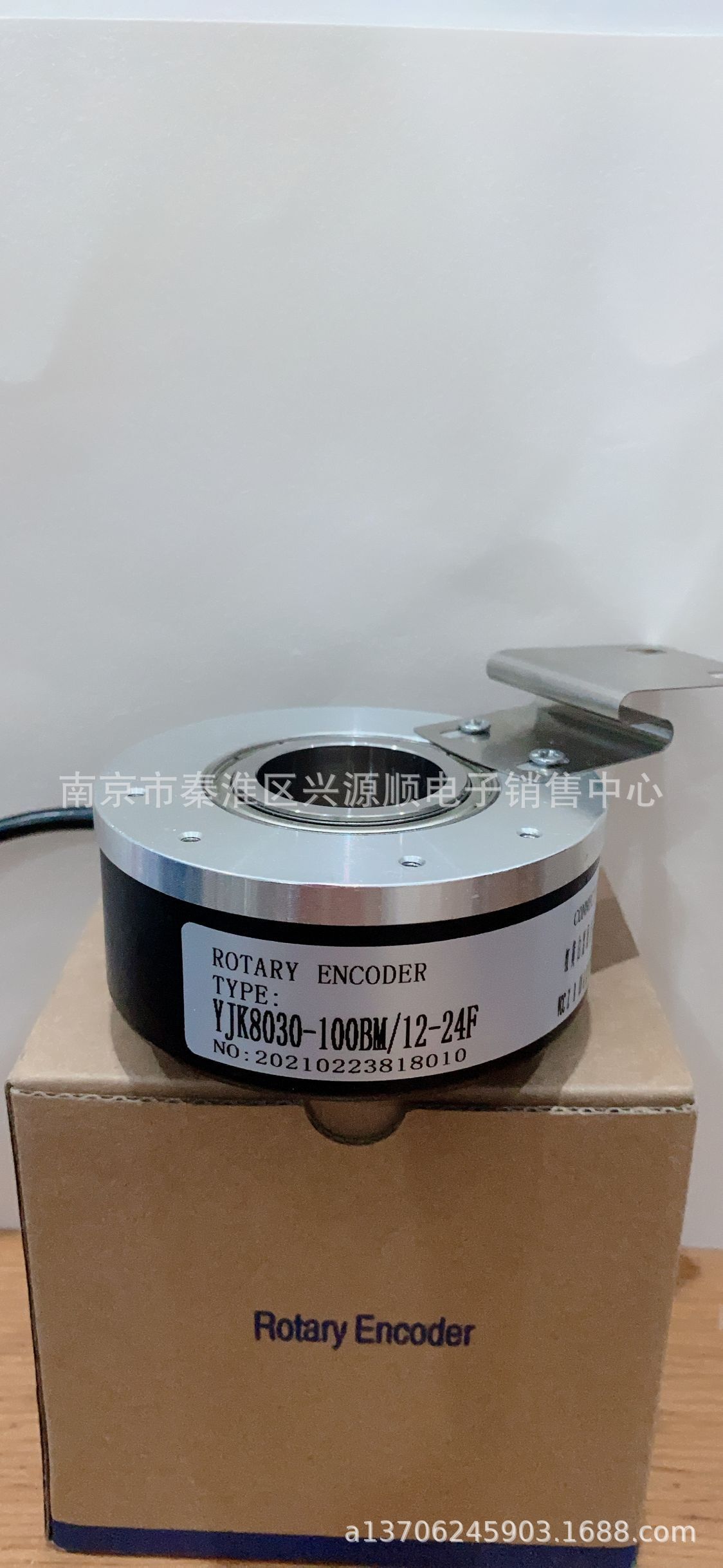 MK8022J-600BM-C526 编码器2022