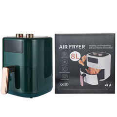Air fryer potato chip machine oven  electric fryer 空气炸锅