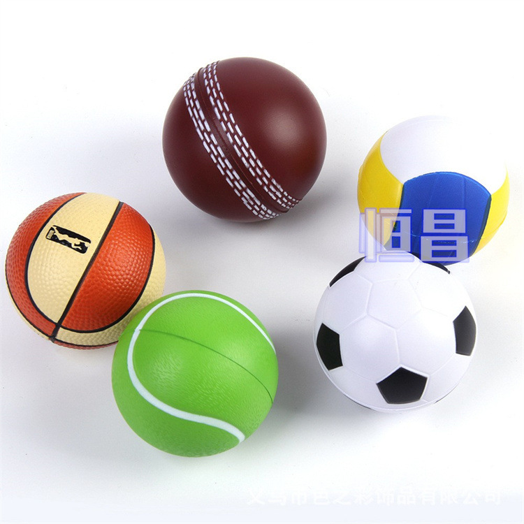 pu发泡篮球户外休闲运动玩具足球可印LOGO高回弹聚氨酯PU橄榄球
