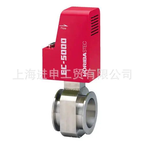 Horiba stec Регулятор давления расхода EC-5000 Horiba