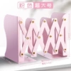 Pink/oversized wide width and thickening