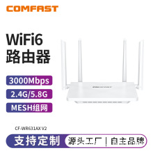 COMFAST CF-WR631AXWiFi6o·ȫǧ׸wifi