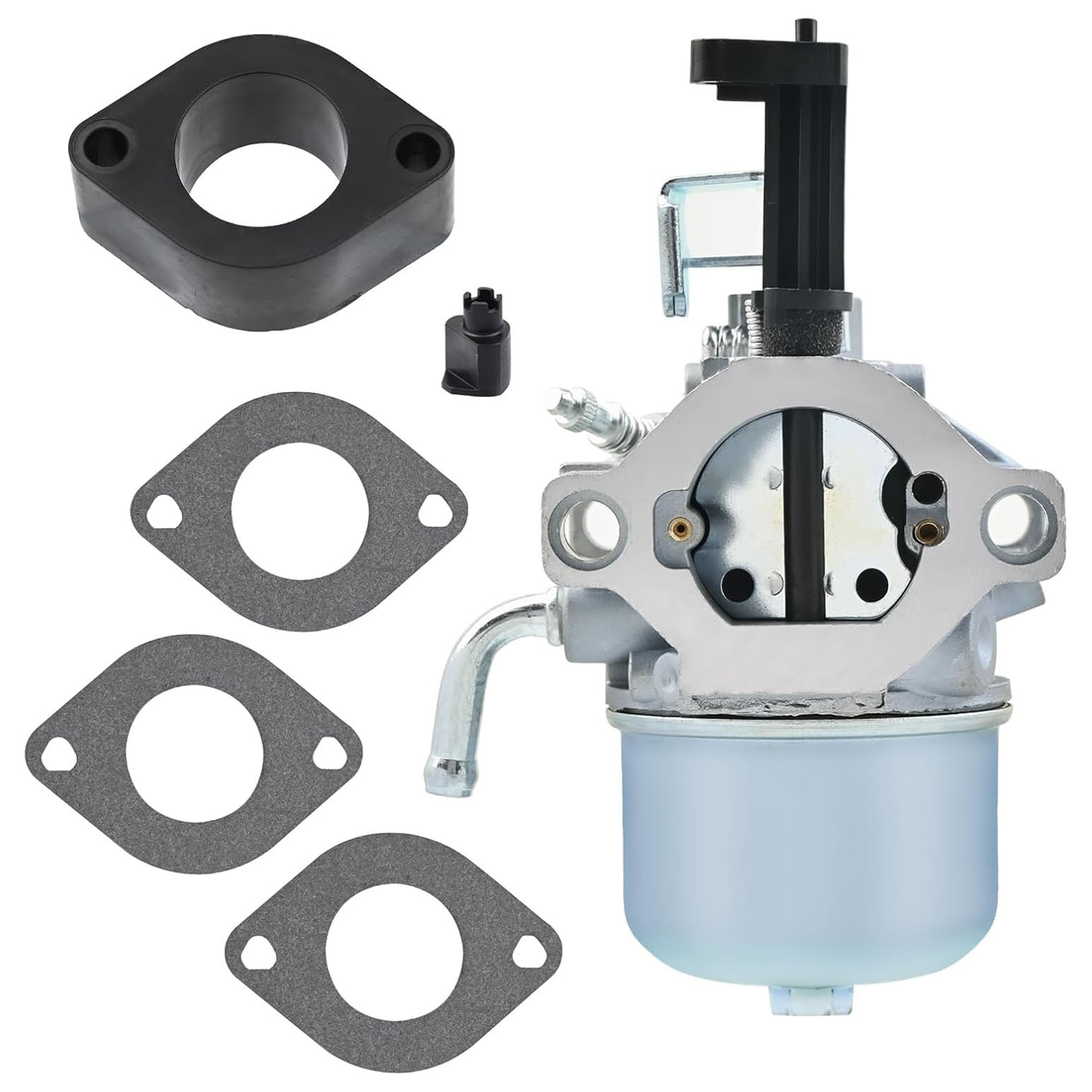 Briggs & Stratton 715783 715525 715494 715390