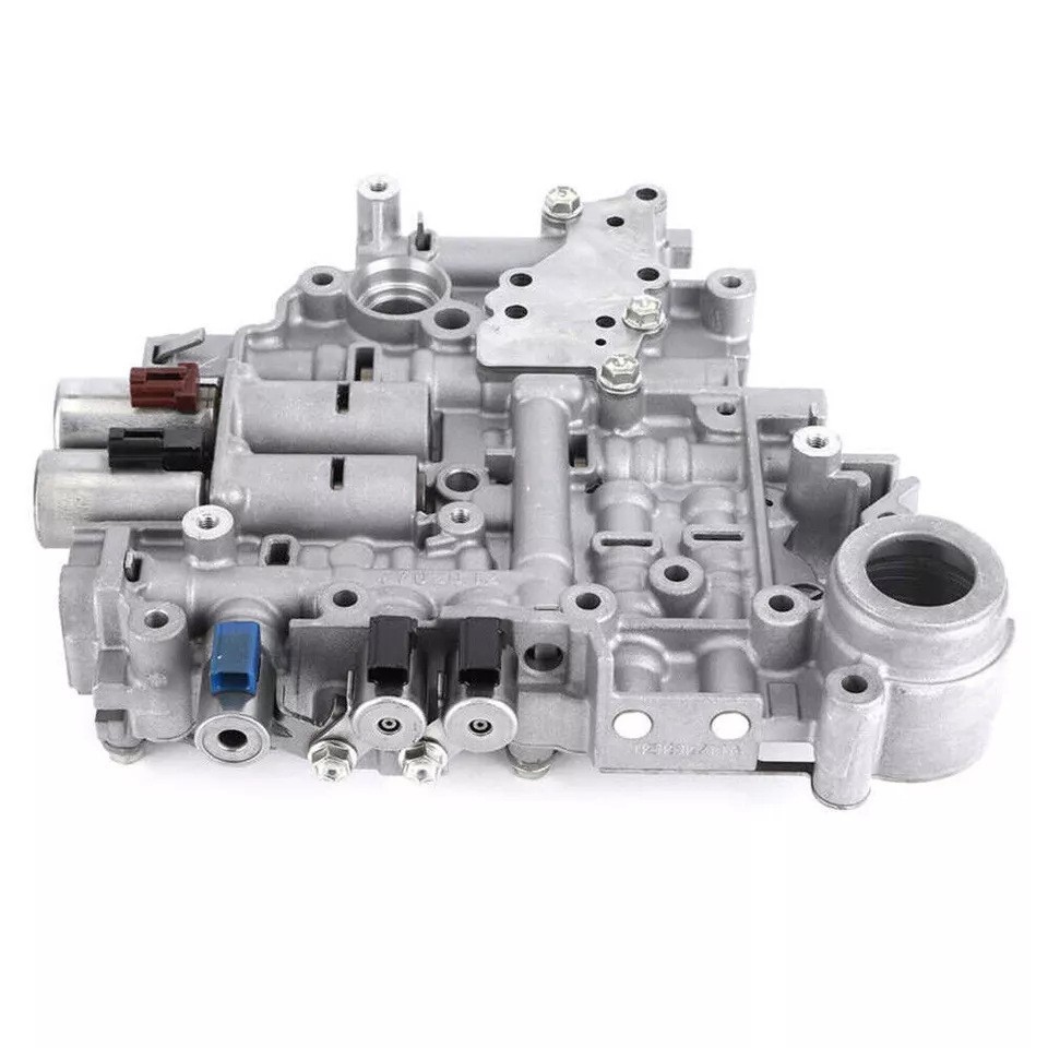 Spot Supply Cross-Border for Toyota Cvt Automatic Transmission Transmission System K310 Transmission Valve Body Assembly