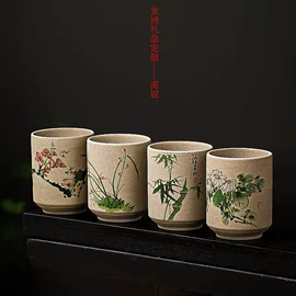 茶杯;盖碗;茶具套装