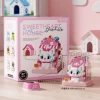 K391-Chinchilla Cottage