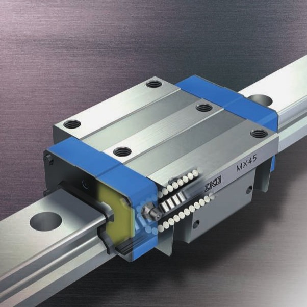 IKO自润滑直线导轨MLFC18 MLFC24  IKO直线导轨滑块日本进口现货