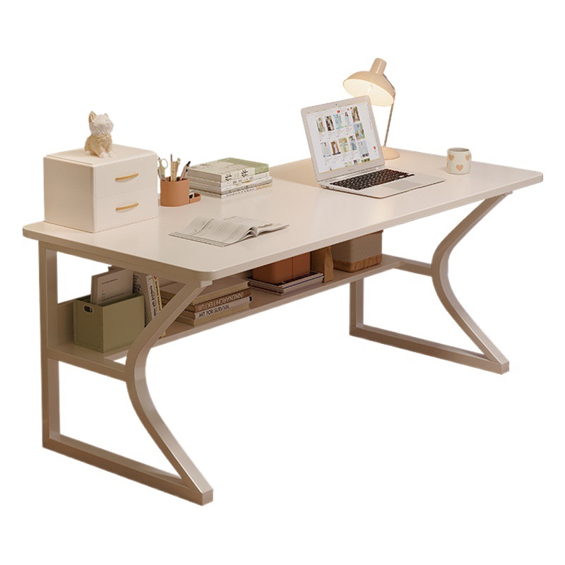 Escritorio de la computadora escritorio hogar simple escritorio estudiante alquiler casa estudio escritorio dormitorio pequeño apartamento Escritorio