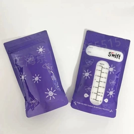 复合包装制品;包装产品定制;母乳储存保鲜
