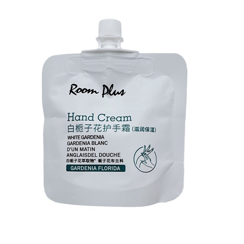 英国ニッチブランド ハンドクリーム トラベルサンプル クチナシハンドクリーム 女性用 保湿 30ML|undefined