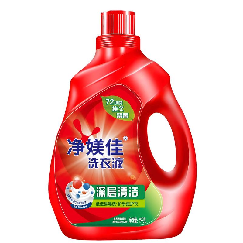 洗濯液は4斤入りで卸売りでき、汚れ除去効果が高く、メーカーが代理をしている|undefined