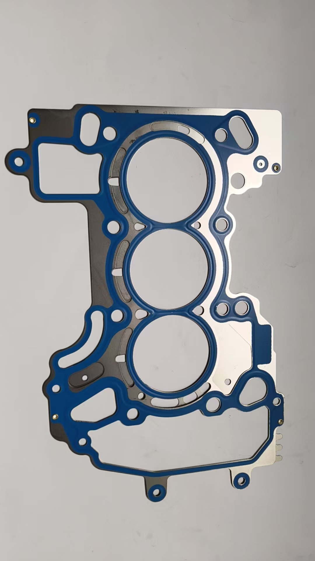 Auto Parts Cylinder Gasket 55497311 55497322 Suitable for Gm Chevrolet 1.2 L Tracker
