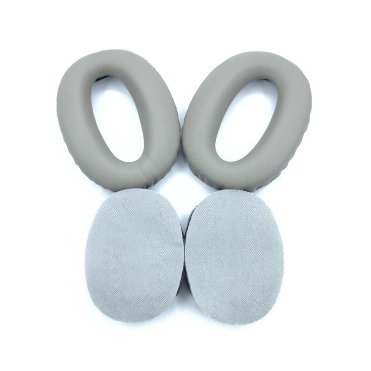 ソニーWH-1000XXM2XM3ヘッドホンカバーXM4M5ヘッドホンカバーイヤーパッドレザーカバーアクセサリー快適な装着感に適しています|undefined