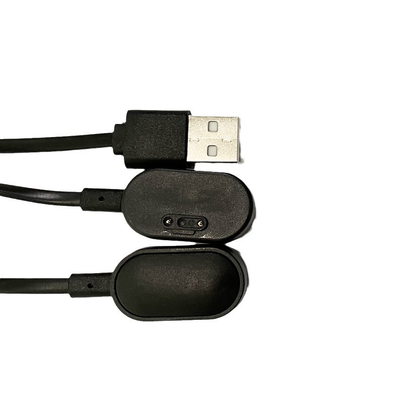 Aplicable al cable de carga de reloj Xiaoxiao Z6/Z5/Z3Z2/Y03/Y05/y01a cable de carga magnético universal