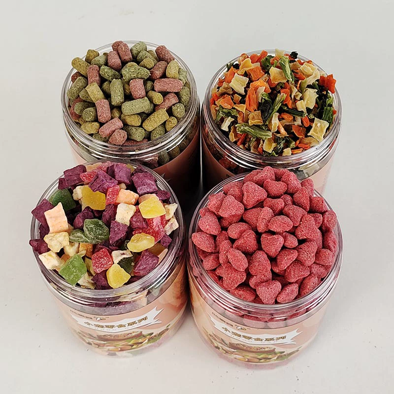 Кролик Закуска Подарочный Пакет Молярная Трава Кольцо Фруктовые Закуски Золотой Медведь Голландская Свинья Тоторо Закуски